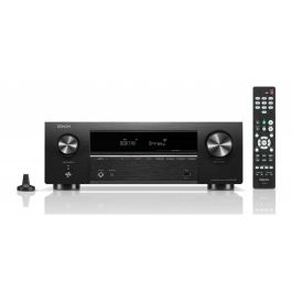 Receptor AV Denon AVR-X580 BT D1565 Precio: 391.58999979. SKU: B18JSXZCY3