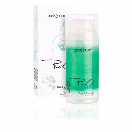 Postquam PURE TZONE purifying gel Exfoliante facial para Zona T con 100 ml Precio: 15.79000027. SKU: S0589452