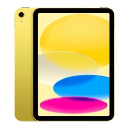 Apple iPad 11 Pulgadas 6GB RAM 256GB Almacenamiento Wifi Amarillo Precio: 568.89000025. SKU: B13CKABHDP