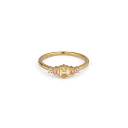 Anillo Mujer 24KAE 12467Y/56 16 Dorado Anillo Mujer 24KAE 12467Y/56 16 Dorado Precio: 85.58999977. SKU: B13JA9574P