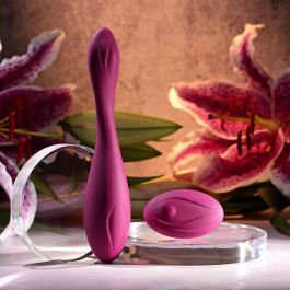 Vibrador Evolved Rosa