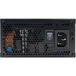 XPG Pymocore 750G SFX Fuente de Alimentación 750W 80 Plus Gold ATX 3.1 Totalmente Modular