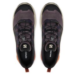 Zapatillas Deportivas Hombre Salomon L47451900 Negro
