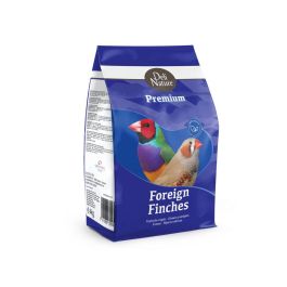 Comida para pájaros Deli Nature Premium 4 Kg Precio: 20.78999978. SKU: B1JMCX3G6K