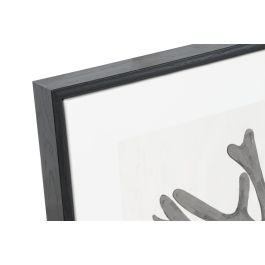 Cuadro Urban DKD Home Decor Negro Blanco 4 x 40 x 40 cm (9 Unidades) Cuadro Urban DKD Home Decor Negro Blanco 4 x 40 x 40 cm (9 Unidades)