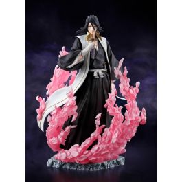 Byakuya Kuchiki - The Blood Warfare - Fig. Precio: 76.89000055. SKU: B192S5KAHA