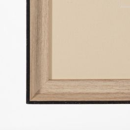 Cuadro Pintura Abstracto 4/M 44 X 50 cm