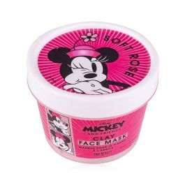 Mad Beauty Mascarilla Facial Arcilla Min Mad Beauty Mascarilla Facial Arcilla Min Precio: 3.99557609. SKU: S4513514