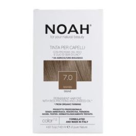 Tinte Capilar Rubio 7.0 140Ml. Precio: 14.7899994. SKU: B15MX8FAHL
