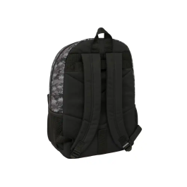 Mochila Escolar Dragon Ball Negro 30 x 46 x 14 cm