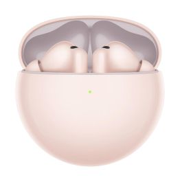 HUAWEI Auriculares FreeBuds 7i TWS Bluetooth 5.4 Cancelación de Ruido Activa Color Rosa Precio: 90.49999948. SKU: B1HZLN4ZJQ