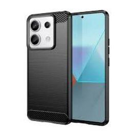 Funda para Móvil OEM XIAOMI REDMI NOTE 13 PRO Negro Precio: 4.49999968. SKU: B1J9L79WES