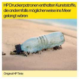 HP Cartucho Tinta Amarillo 935 C2P22AE para HP OfficeJet Pro 6230/6830