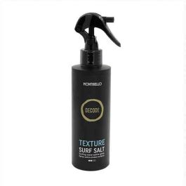 Montibello Decode Texture Surf Salt Spray 200 Ml Precio: 12.59000039. SKU: S4248120