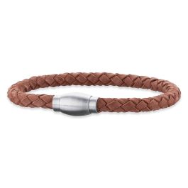 Pulsera Hombre Save Brave SBB-JAMES-BR 22 cm Precio: 13.50000025. SKU: S0371084