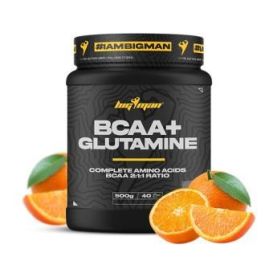 Bcaa + Glutamine 500 Gr Naranja Bcaa + Glutamine 500 Gr Naranja Precio: 26.6899996. SKU: B19D5ADWKY
