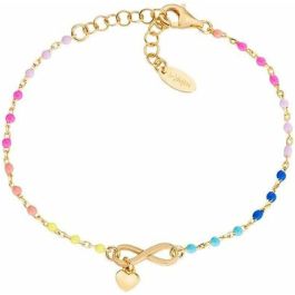 Pulsera Mujer Amen BRSMINGM1 Precio: 65.49999951. SKU: B1H6JY8EKW