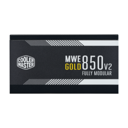 Fuente Alimentacion Coolermaster Mwe Gold V2