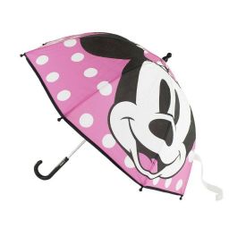 Paraguas manual eva minnie Paraguas manual eva minnie
