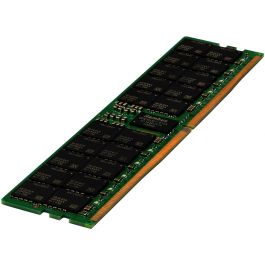 HPE 64GB (1x64GB) DR x4 DDR5-5600 CAS 46-45-45 RDIMM ECC EC8 - Módulo de Memoria para Servidor Precio: 4352.69000023. SKU: B16ZSCN5F6