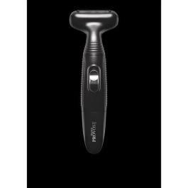 Franck Provost FPH-005 0581 Cortapelos con Batería, 2 Zapatas (2 y 4 mm), Funciona con 1.5V AA