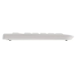 Teclado Cherry Kc 1000 Silencioso Usb Teclado Cherry Kc 1000 Silencioso Usb