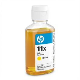 HP Tinte 11X M0H56AE Gelb Precio: 28.798. SKU: B1GHG2WJHY