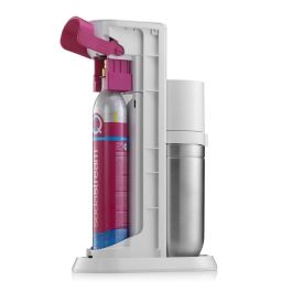 Máquina de Soda sodastream DUO STARTER KIT