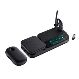 Yealink BH71 Workstation Pro, 100 Hz-20 kHz, Bluetooth 5.2, 40 m max