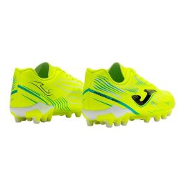 Botas de Fútbol para Adultos Joma Sport Propulsion 2509 Amarillo 41