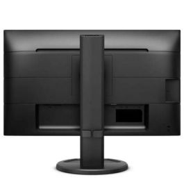 Philips 243B9/00 Monitor profesional 23.8" Full HD IPS 75Hz USB-C Power Delivery SmartErgoBase Altavoces Negros Philips 243B9/00 Monitor profesional 23.8" Full HD IPS 75Hz USB-C Power Delivery SmartErgoBase Altavoces Negros