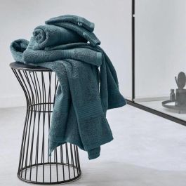 Today TOD3574641225315 Toalla de baño 70x130 cm 100% Algodón Pavo Real