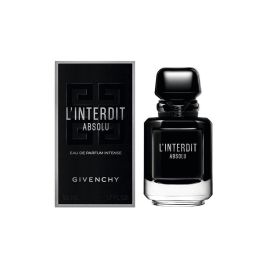 Givenchy L'INTERDIT ABSOLU INTENSE Eau de Parfum 50 ml