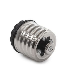 Adaptador E40 / E27