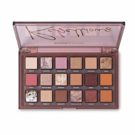 Magic Studio Eyeshadow Palette Rebellious Precio: 7.99000026. SKU: S0594196