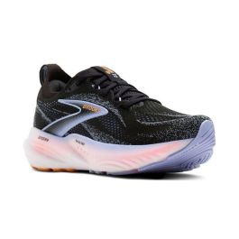 Zapatillas de Running para Adultos Brooks Glycerin 22 Negro 37
