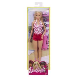 Muñeca barbie yo quiero ser -sueña qué quieres ser de mayor con estas muñecas - modelos surtidos Precio: 12.50000059. SKU: B19SHL29QN