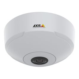 Axis 01732-001 Cámara IP de Seguridad Interior Montaje Techo Resolución 4K 12MP Precio: 830.8899995. SKU: B1HM96VP86
