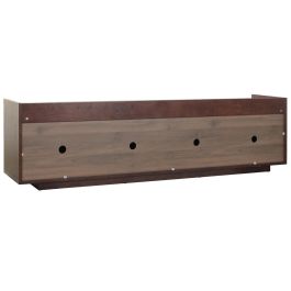 Mueble de TV Home ESPRIT 200 x 40 x 55 cm