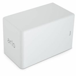 Arlo VMA5420-10000S Batería recargable XL de alta capacidad, color blanco Precio: 88.50000016. SKU: B16KDELRR8