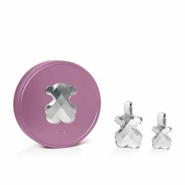 Tous The Silver Parfum Estuche 2 Piezas Eau de Parfum Vaporizador 90 ml + 30 ml para Mujer Precio: 77.50000027. SKU: B19EGXKHSM