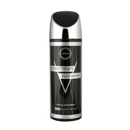 Armaf Ventana pour homme desodorante 200 ml vaporizador Precio: 9.3049001452. SKU: B1DEFYRZTZ