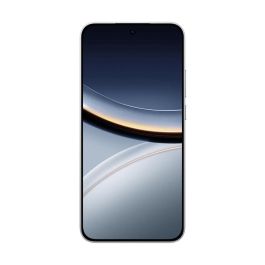 Smartphone Xiaomi POCO F7 5G 12-512 SV 6,83" Octa Core 12 GB RAM 512 GB Plateado