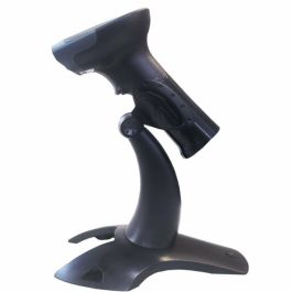 10POS IS-300UN Lector de Códigos de Barras 1D/2D Imager CMOS Portátil Ergonómico USB Negro con Soporte 10POS IS-300UN Lector de Códigos de Barras 1D/2D Imager CMOS Portátil Ergonómico USB Negro con Soporte