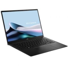 ASUS ZenBook 14 OLED UM3406GA-QD181W Ryzen AI 7 445 / 32GB RAM / 512GB SSD / 14" OLED WUXGA / Windows 11 Home / Teclado QWERTY Español