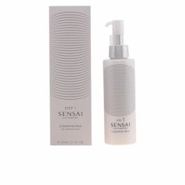 Sensai Silky Purifying Cleansing Milk Precio: 46.69000017. SKU: SLC-45656