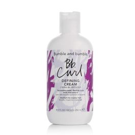 Bumble & Bumble Curl Defining Creme Crema Definidora Rizos 250 mL Precio: 27.50000033. SKU: S0585962