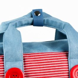 Cerdá Mochila Casual de Polipiel Chucky