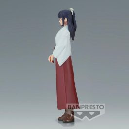 BANPRESTO Figura Utahime Iori Jukon no Kata Jujutsu Kaisen 15cm