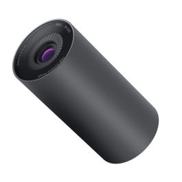 Dell Webcam WB5023 Full HD con Zoom Digital 4x, Micrófono Incorporado, USB 2.0, 2560x1440 Pixeles Dell Webcam WB5023 Full HD con Zoom Digital 4x, Micrófono Incorporado, USB 2.0, 2560x1440 Pixeles